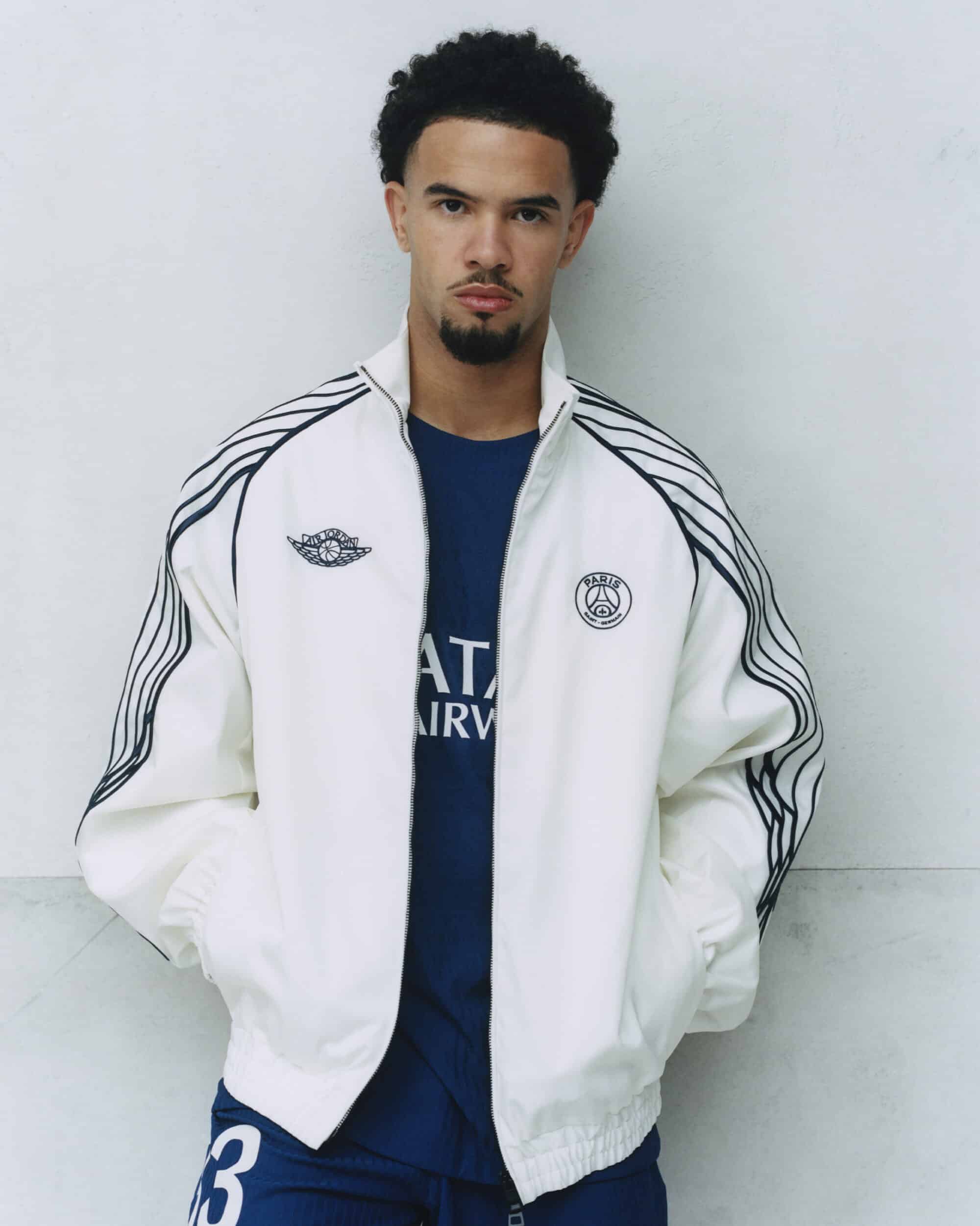 collection lifestyle psg jordan ailes 2024 2025