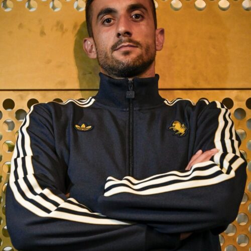 Image de l'article Une collection lifestyle vintage pour la Juventus