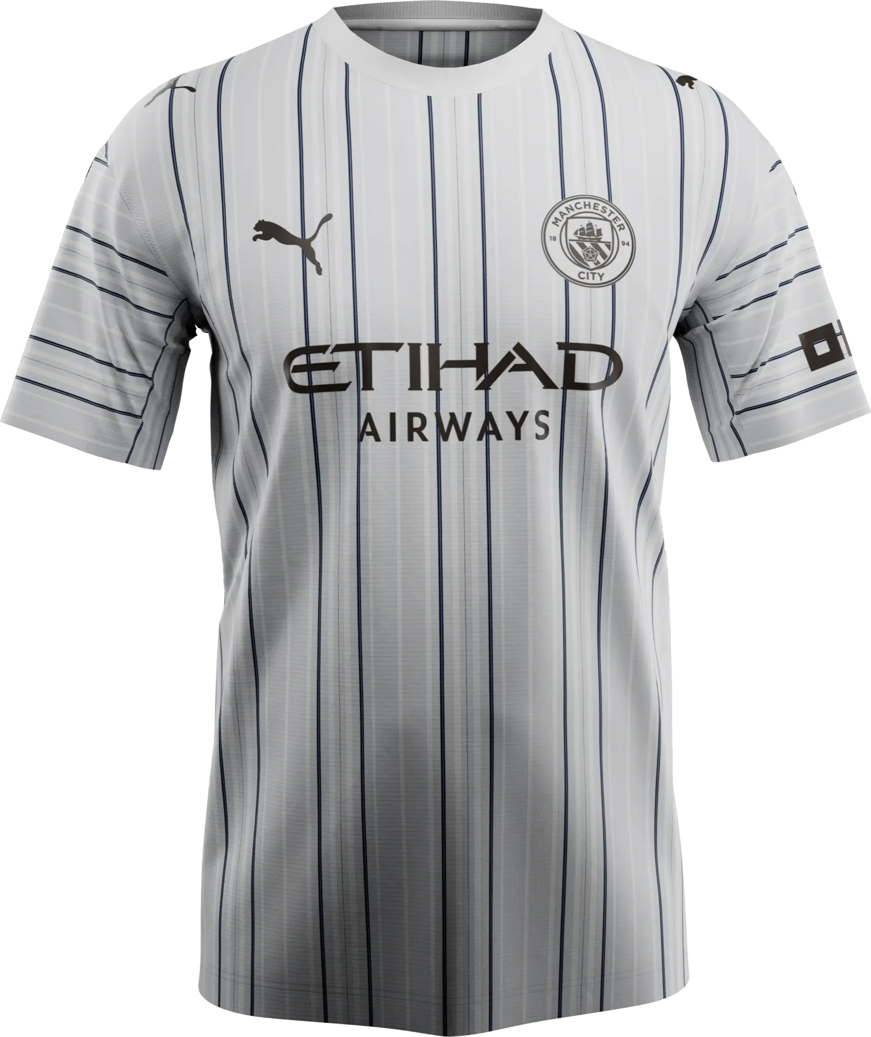 concours design maillot manchester city third 2026 2027 puma