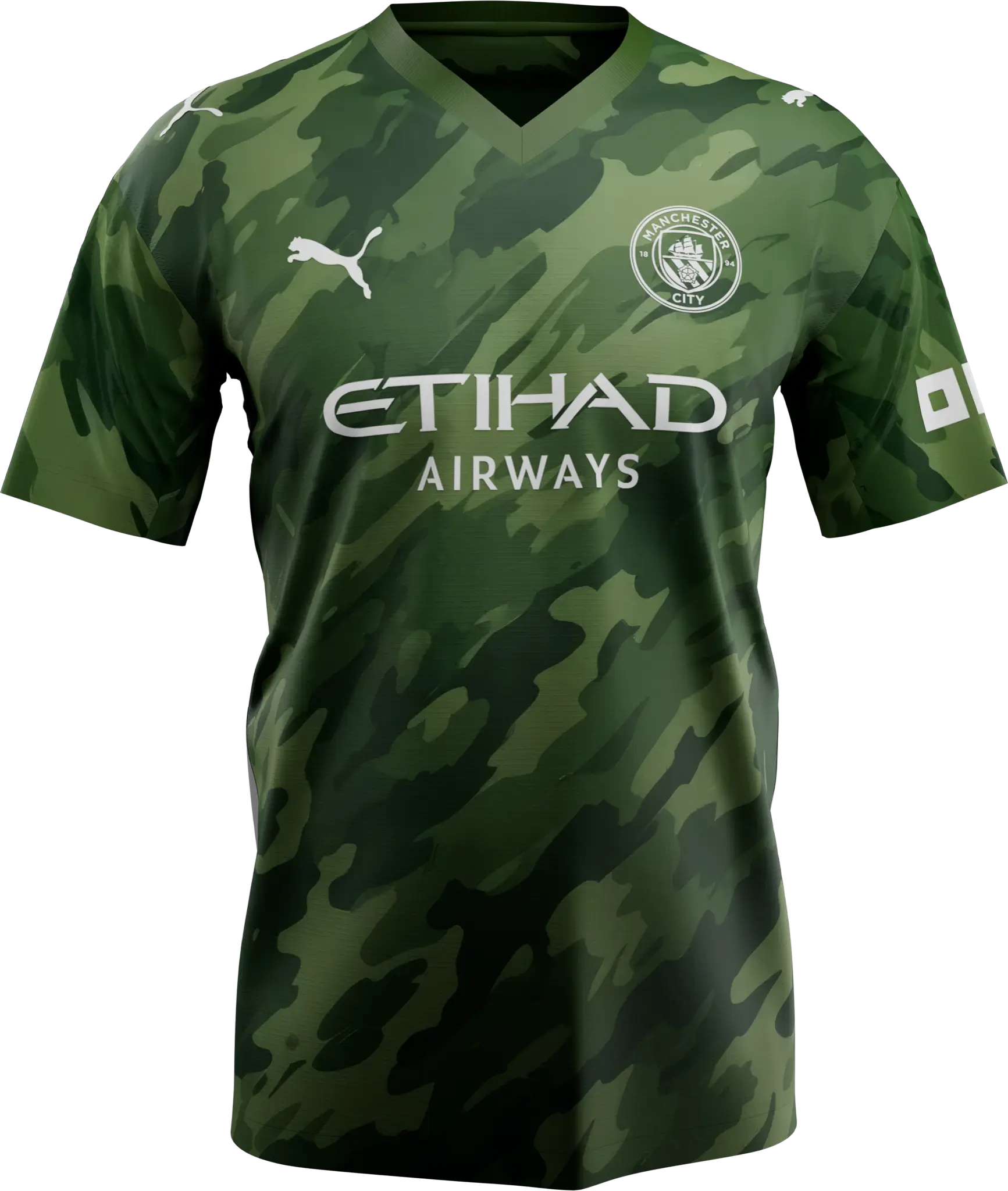 concours design maillot manchester city third 2026 2027 puma