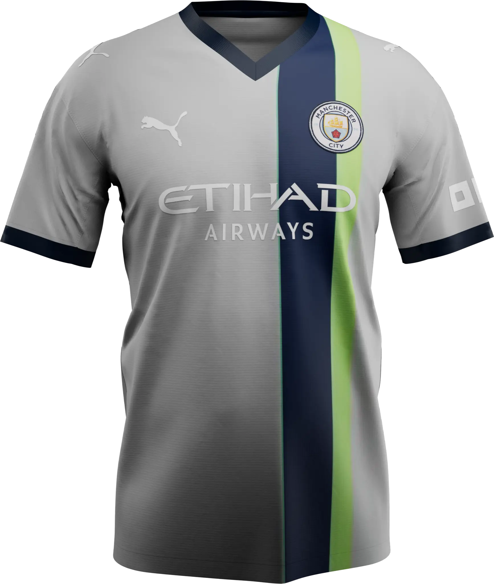 concours design maillot manchester city third 2026 2027 puma