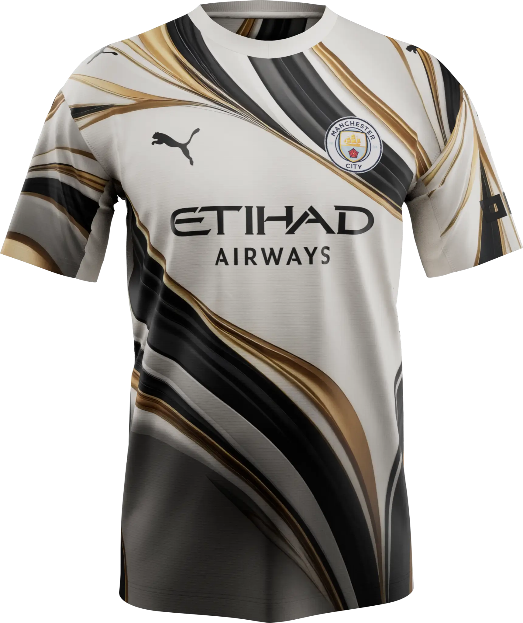 concours design maillot manchester city third 2026 2027 puma