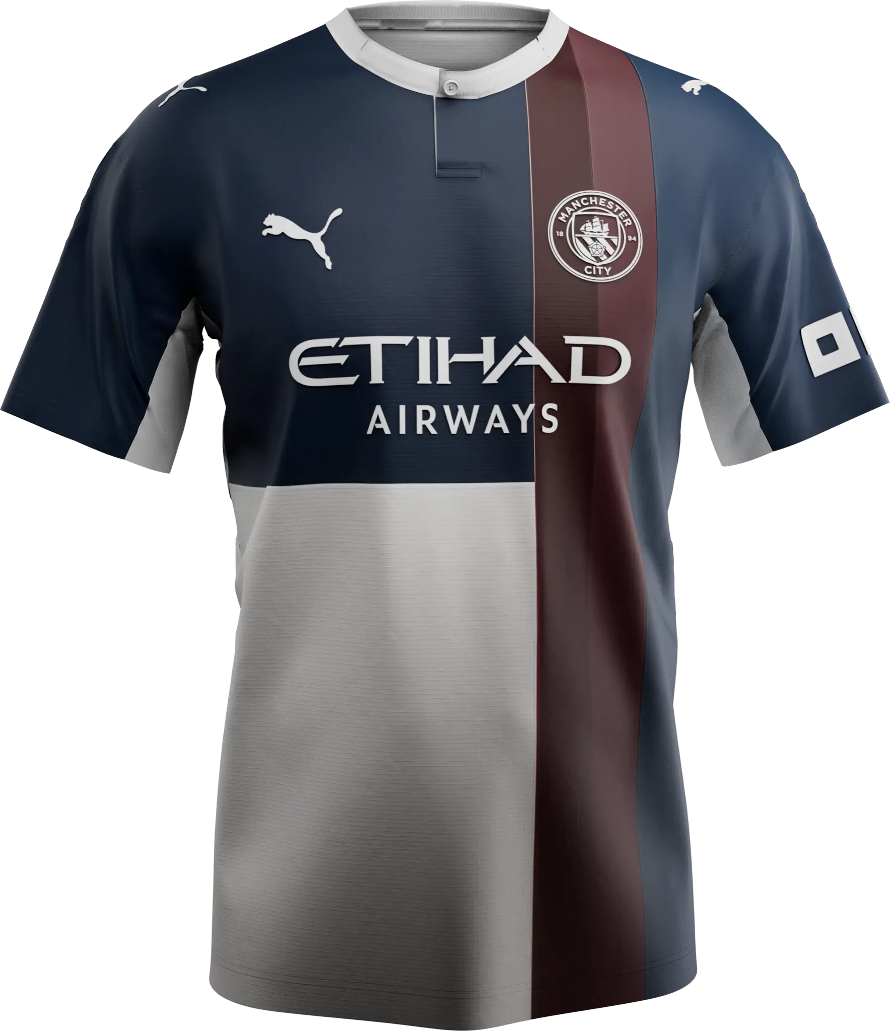 concours design maillot manchester city third 2026 2027 puma
