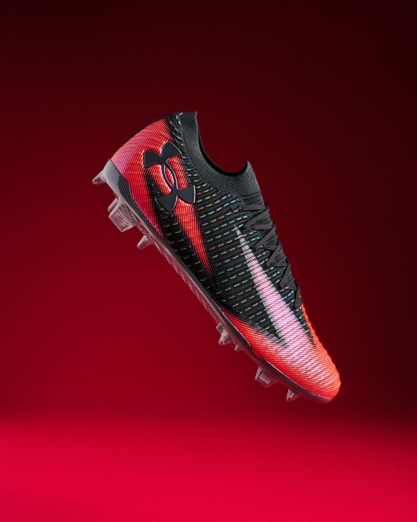 crampon under armour shadow elite 3