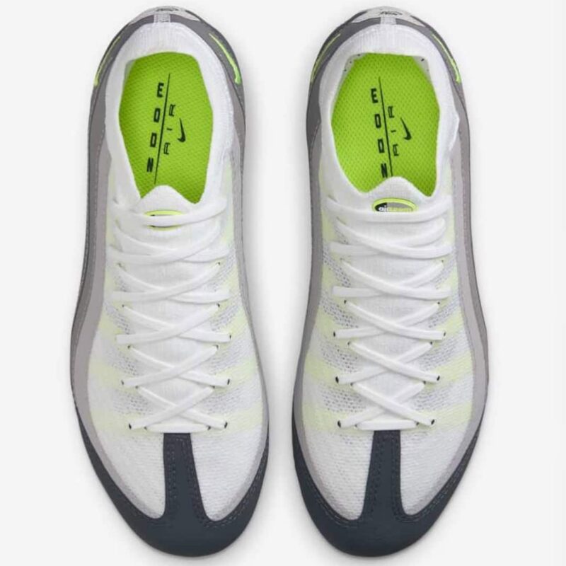 nike air max 95 crampons mercurial