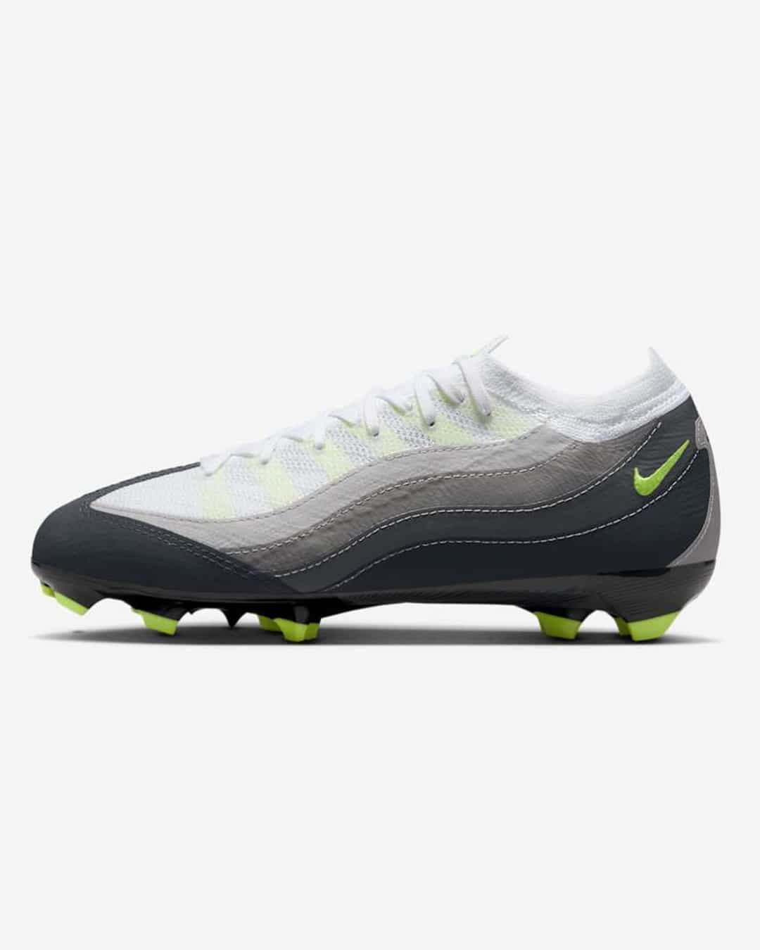 nike air max 95 crampons mercurial