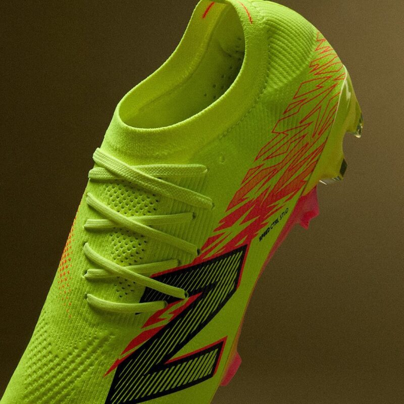 Furon v8 first edition new balance 2025