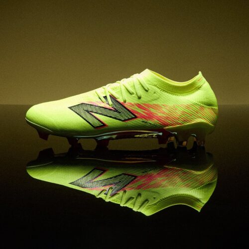 Image de l'article New Balance dévoile la nouvelle version de la Furon !