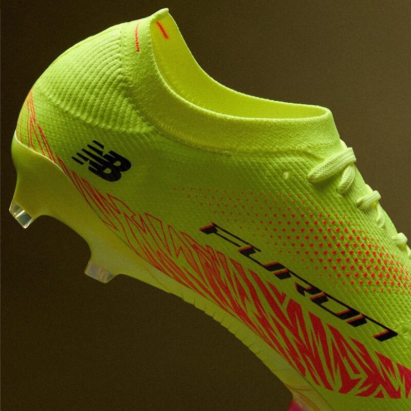 Furon v8 first edition new balance 2025