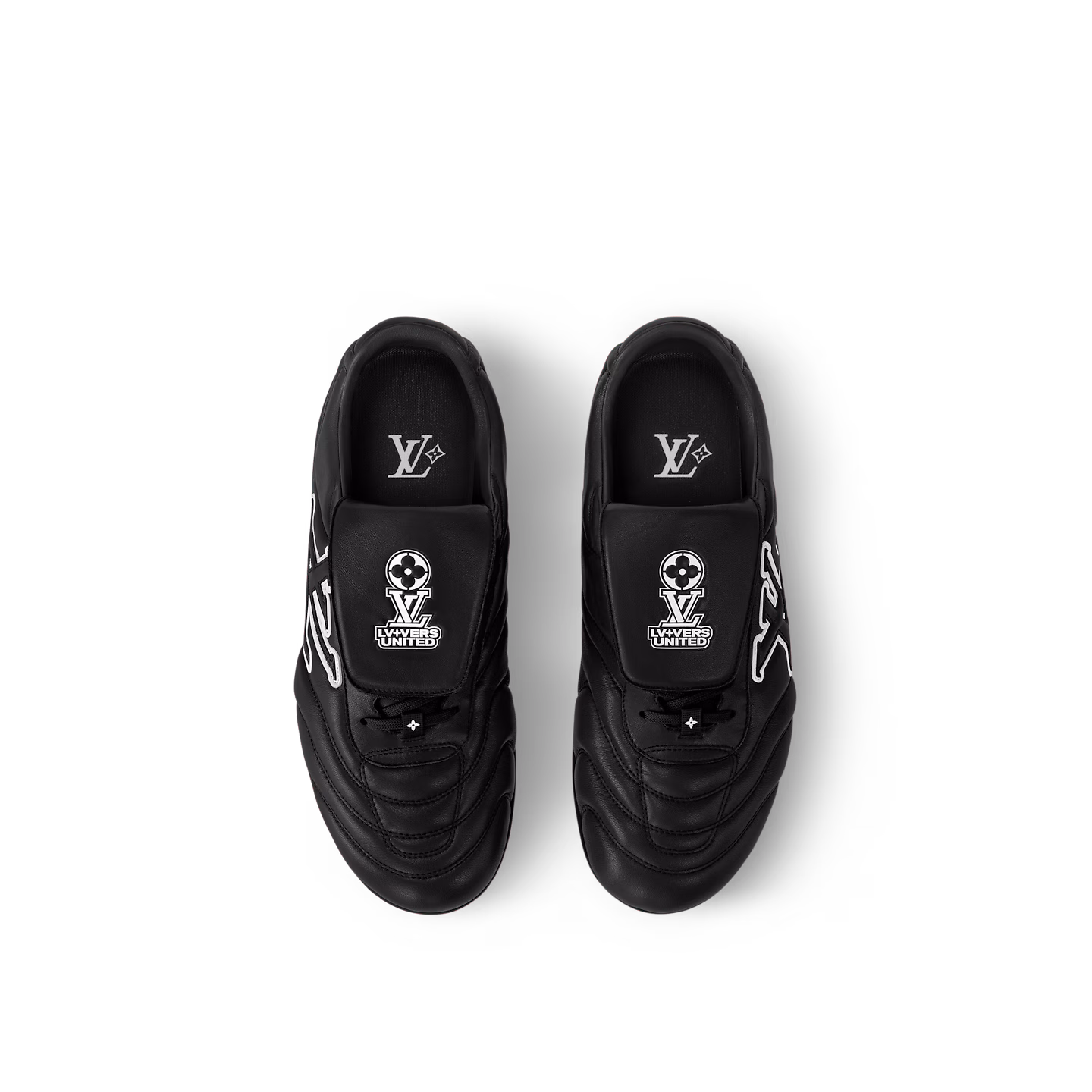 louis vuitton chaussures de foot