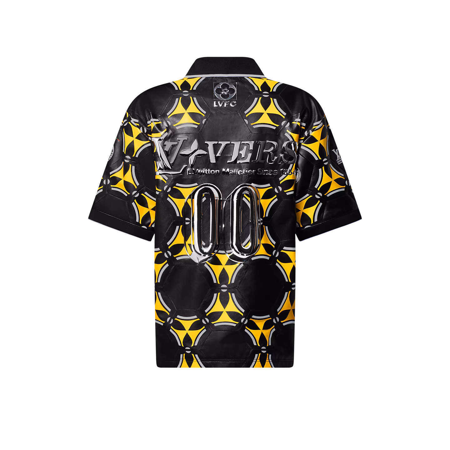louis vuitton maillot de foot