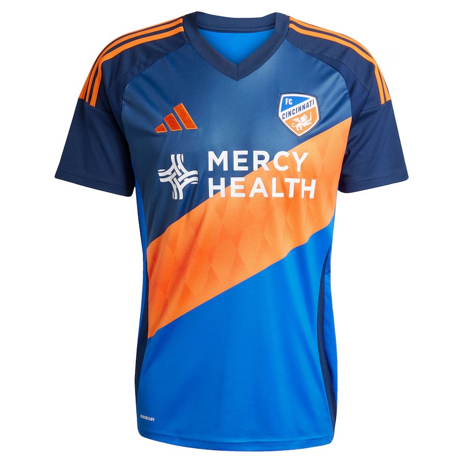 maillot mls 2025 fc cincinnati
