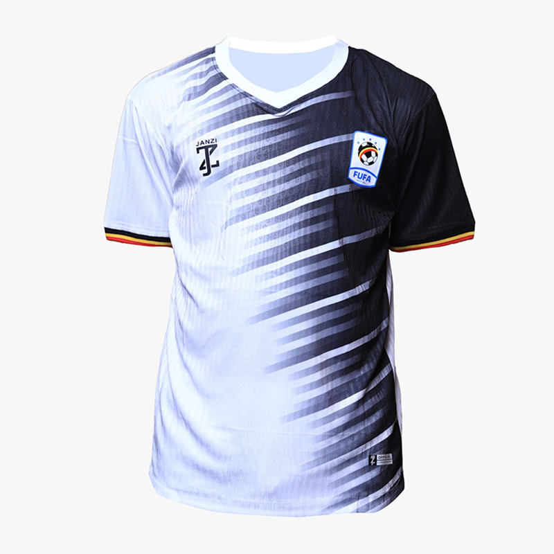 maillot ouganda can 2025 janzi