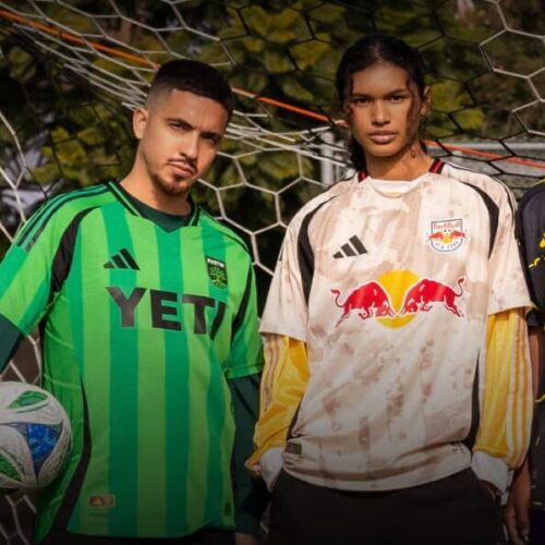 Image de l'article Tous les maillots de la MLS 2025, franchise par franchise