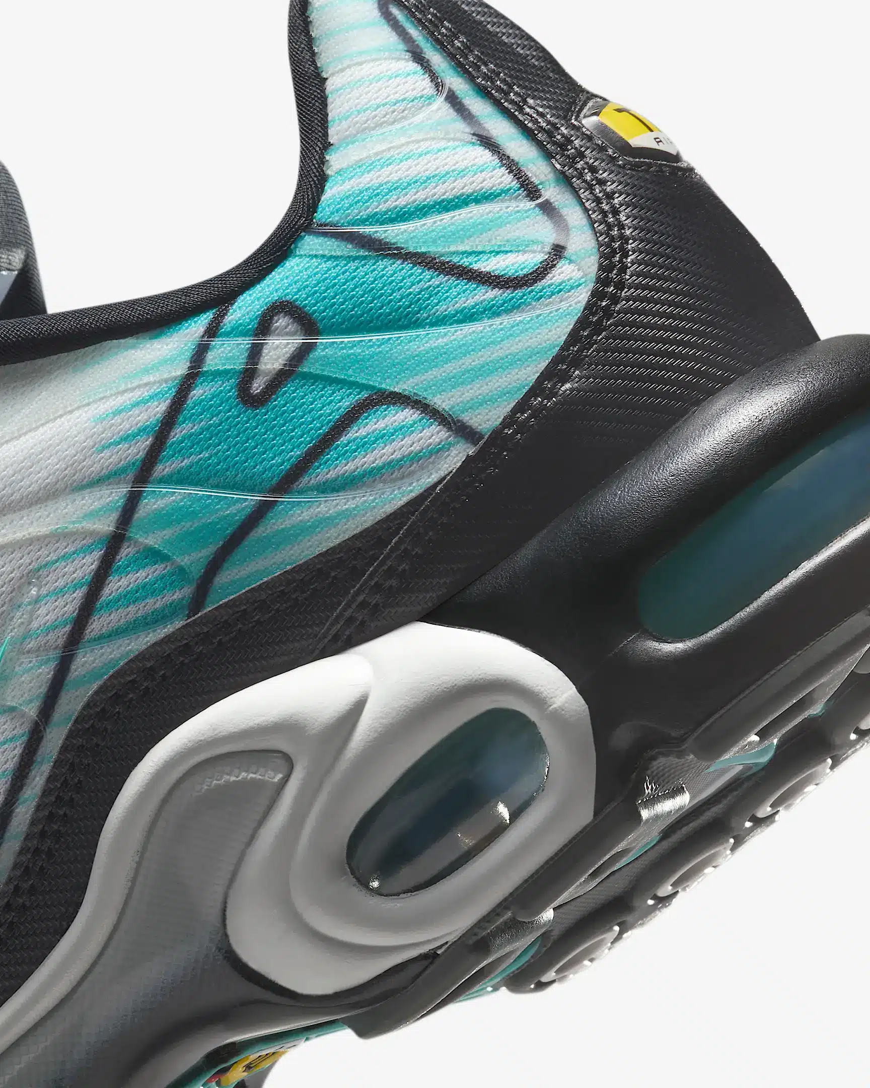 nike air max plus tn mercurial