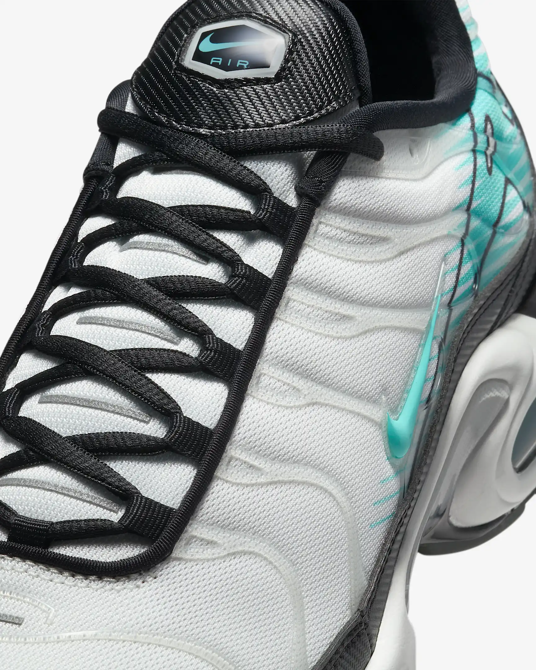 nike air max plus tn mercurial