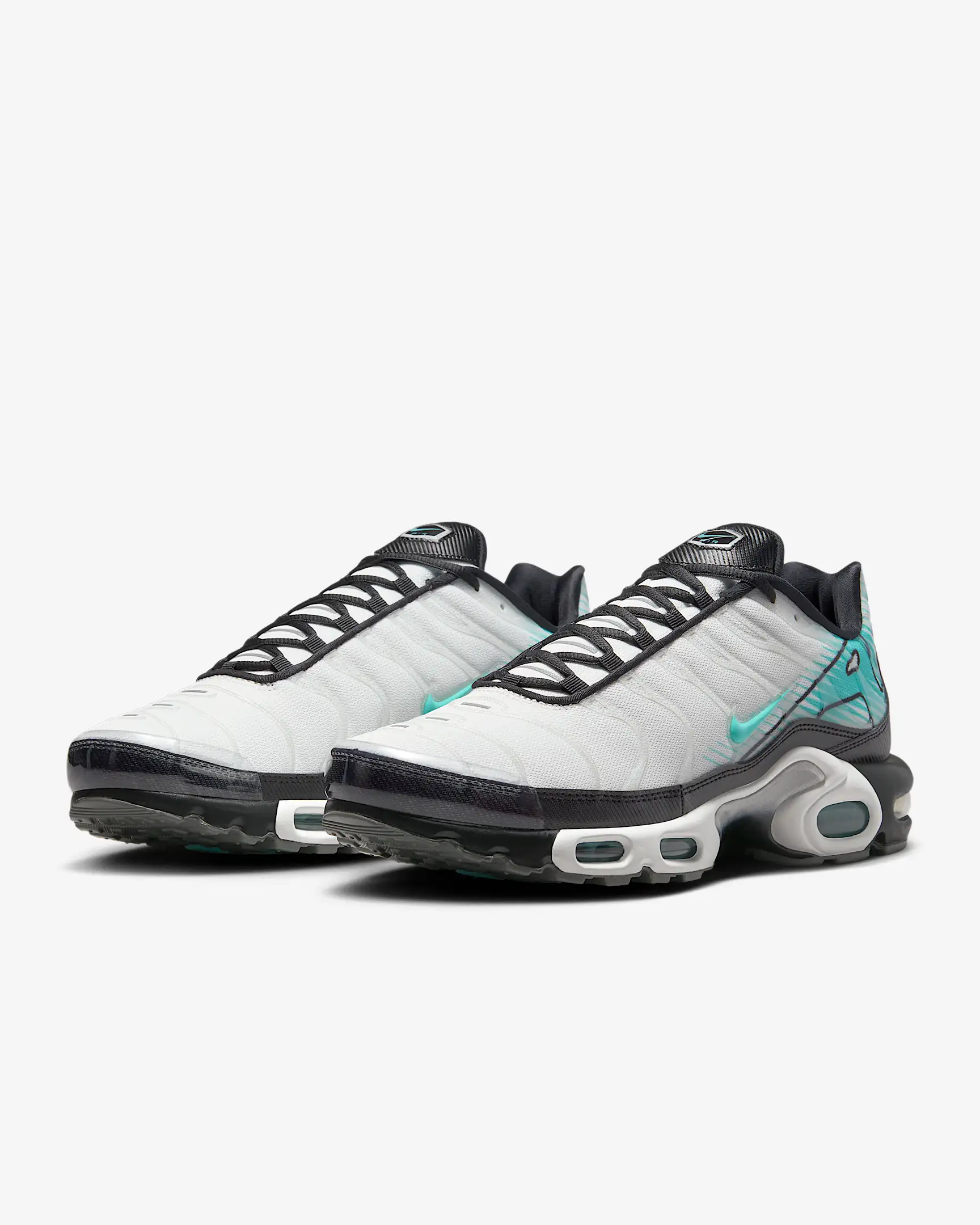 nike air max plus tn mercurial