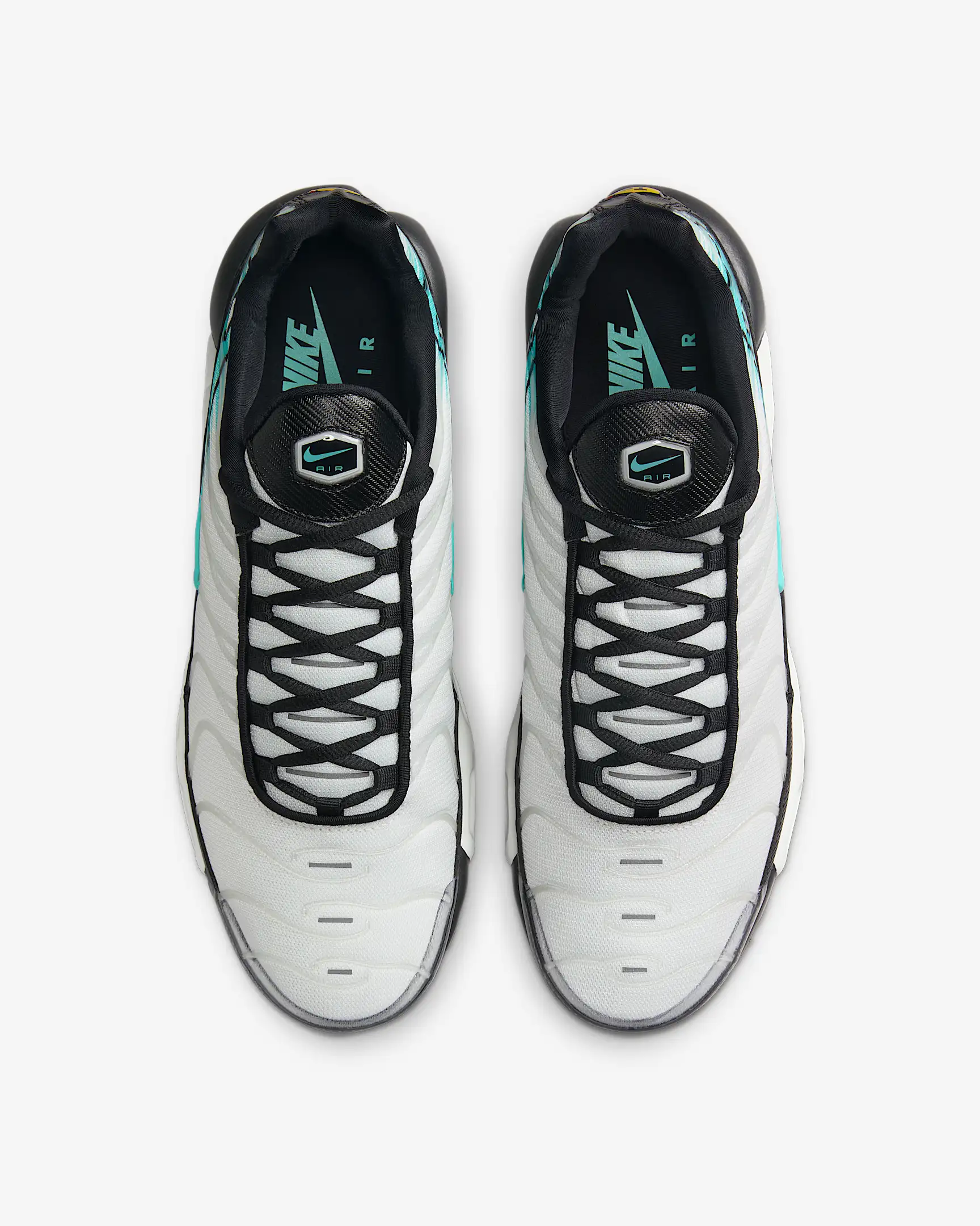 nike air max plus tn mercurial