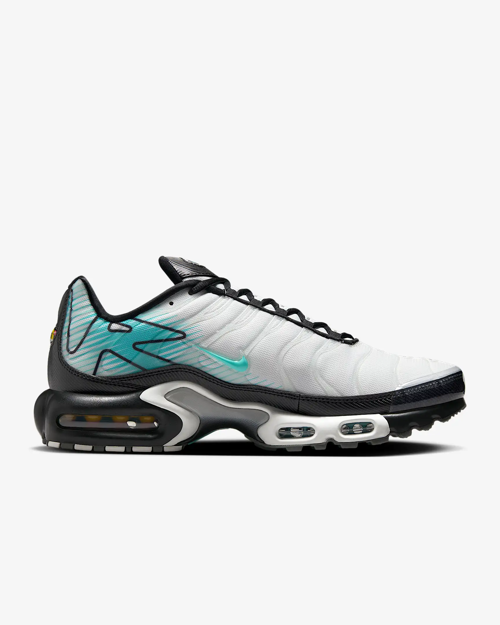 nike air max plus tn mercurial