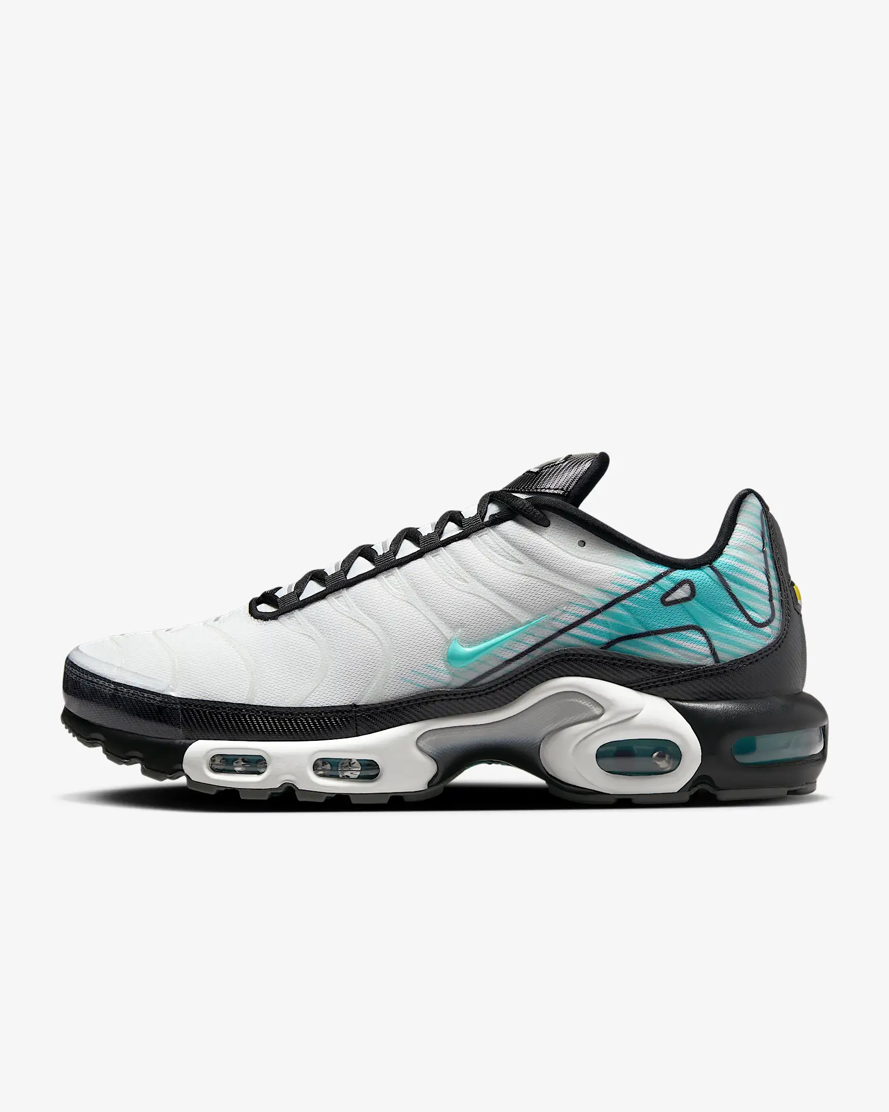 nike air max plus tn mercurial