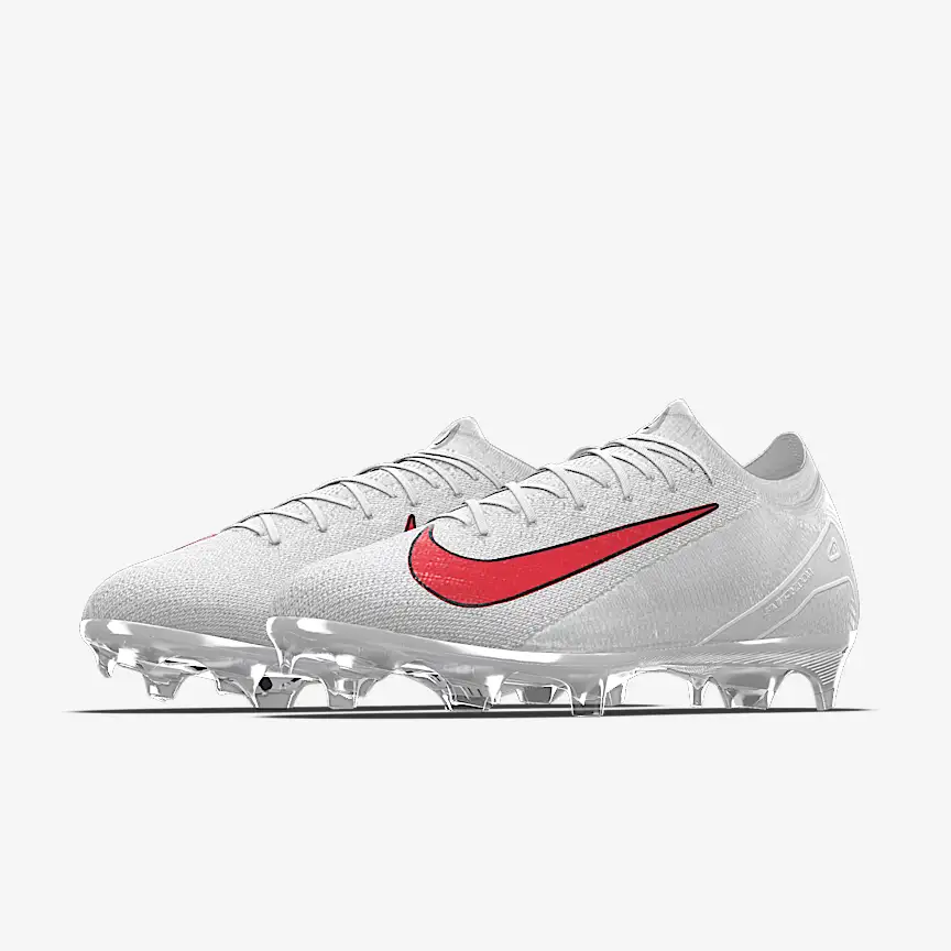 nike by you chaussures de foot