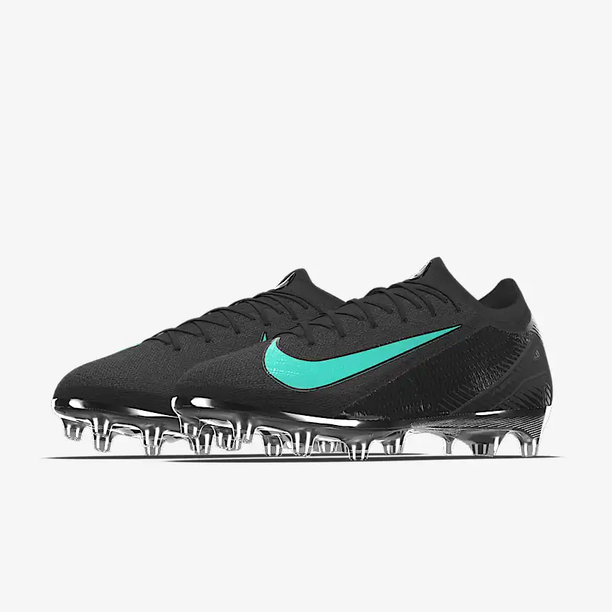 nike by you chaussures de foot