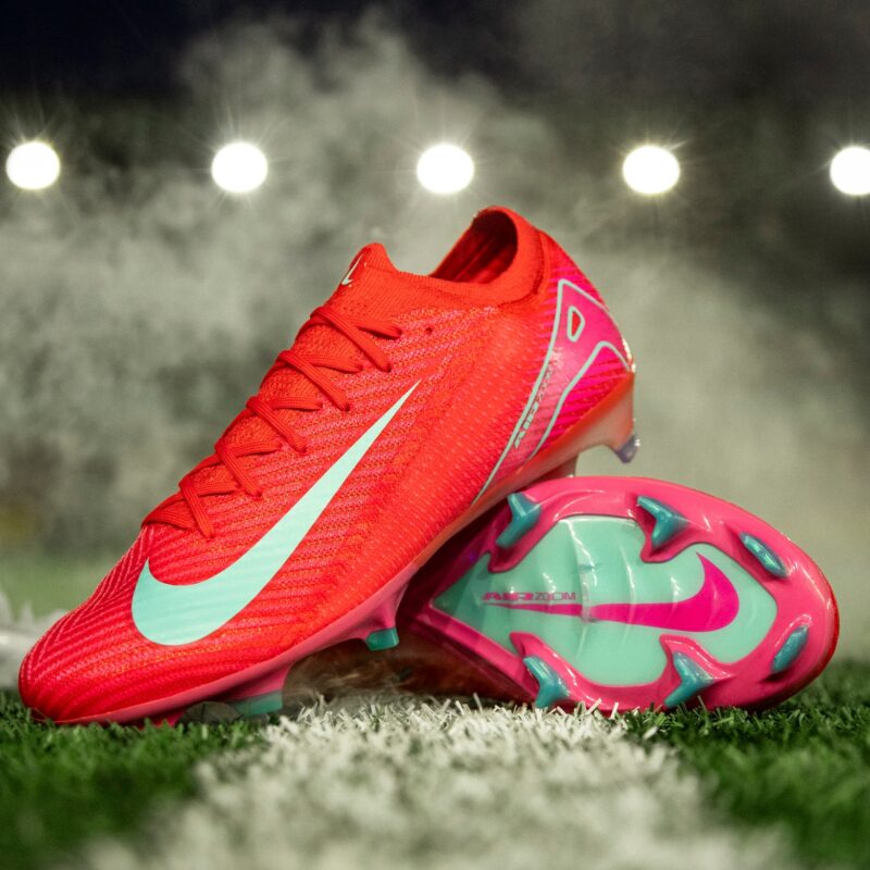 nouveau coloris nike mercurial mad energy pack 2025