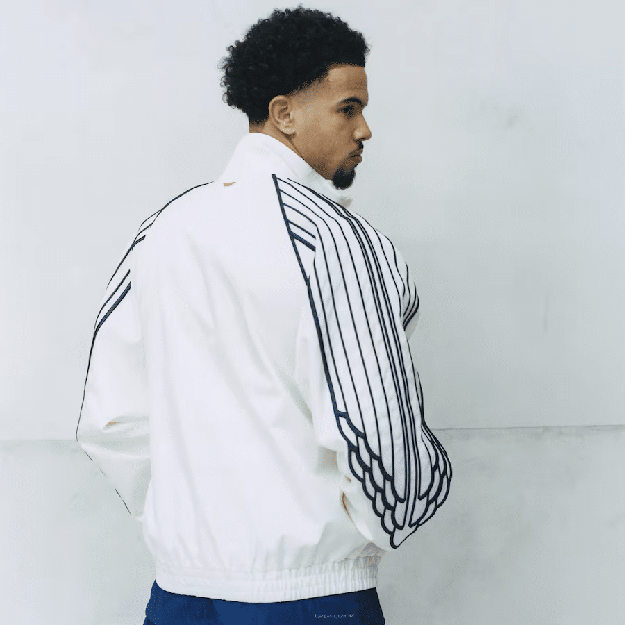 veste psg jordan 750€