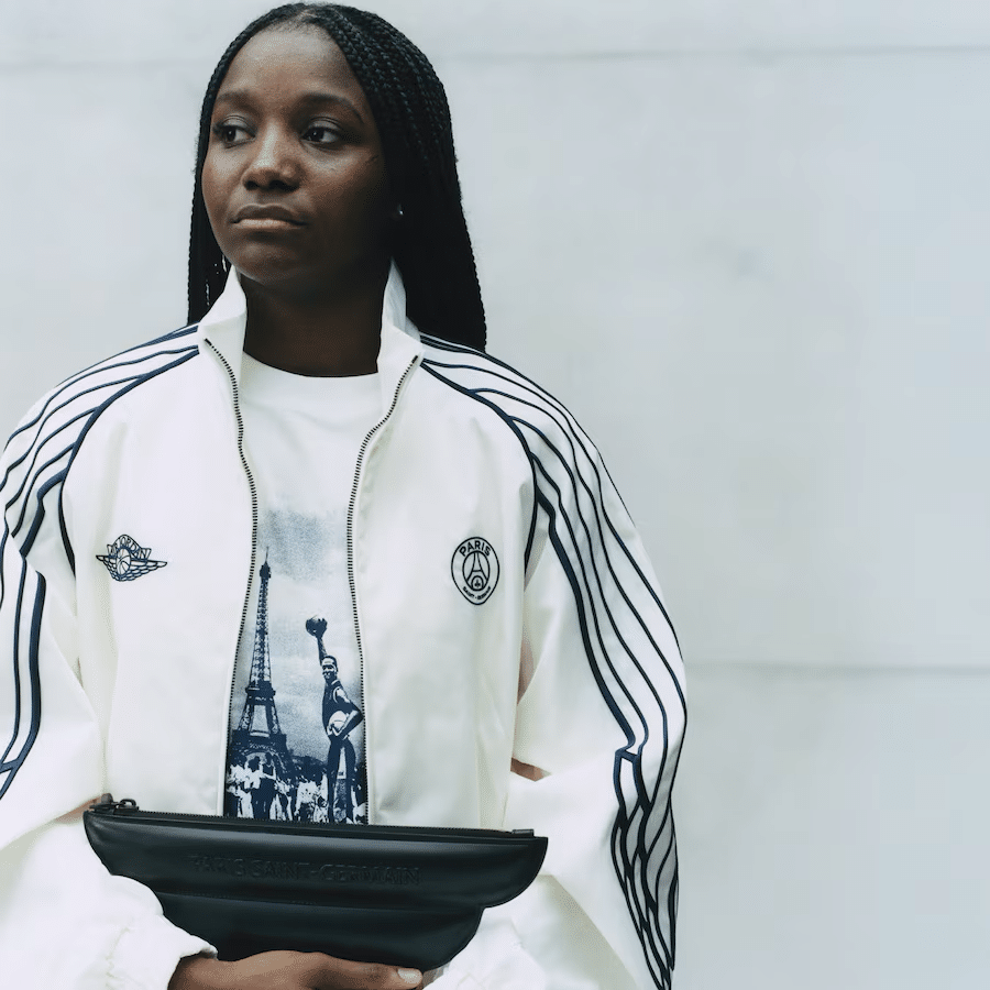veste psg jordan 750€