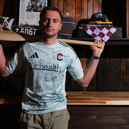 Image de l'article MLS : 10 choses à retenir sur les nouveaux maillots 2025