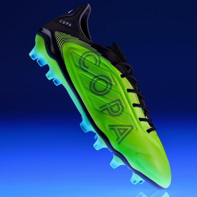 crampons adidas mystic victory pack copa