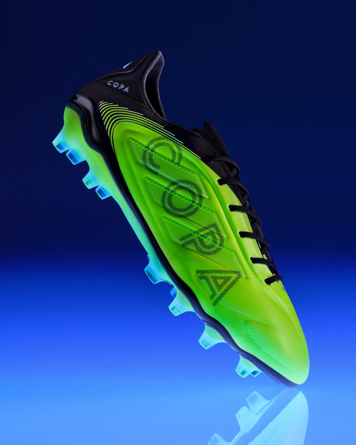 crampons adidas mystic victory pack copa