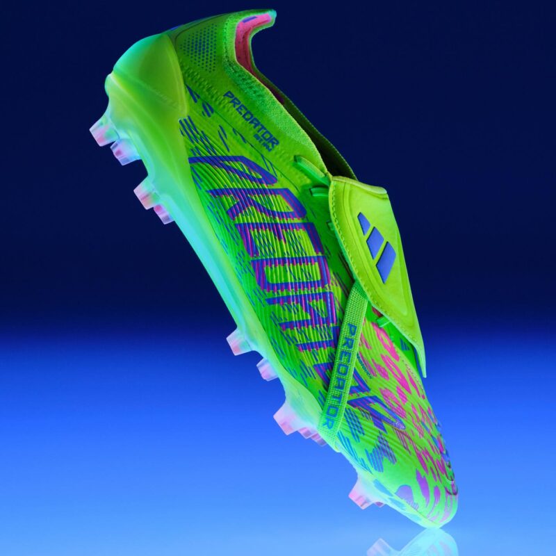 crampons adidas mystic victory pack predator