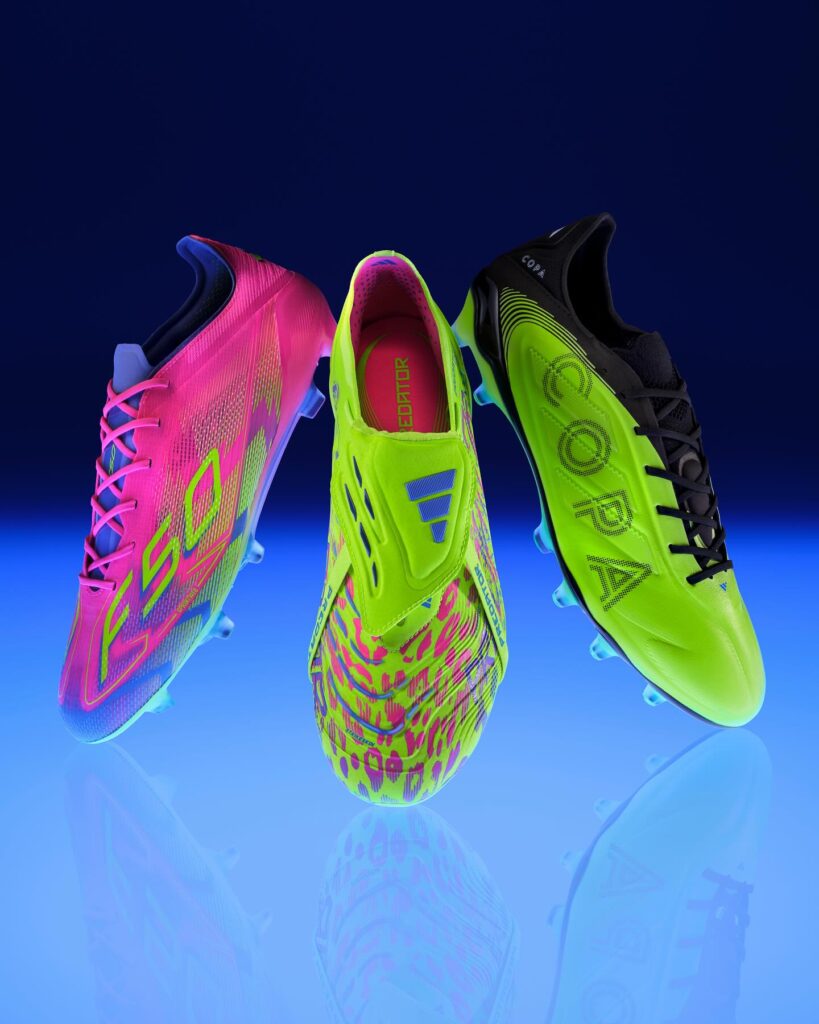 crampons adidas mystic victory pack
