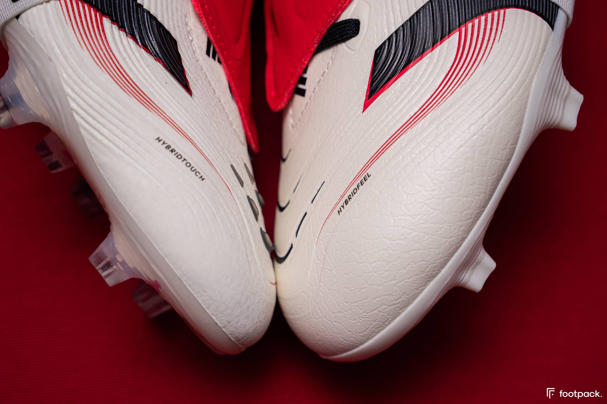 adidas predator comparatif elite academy