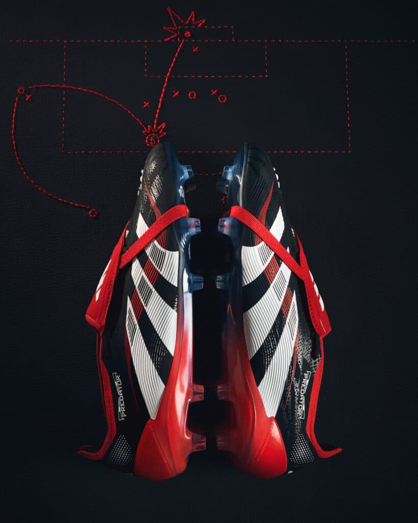 adidas predator moments crampons