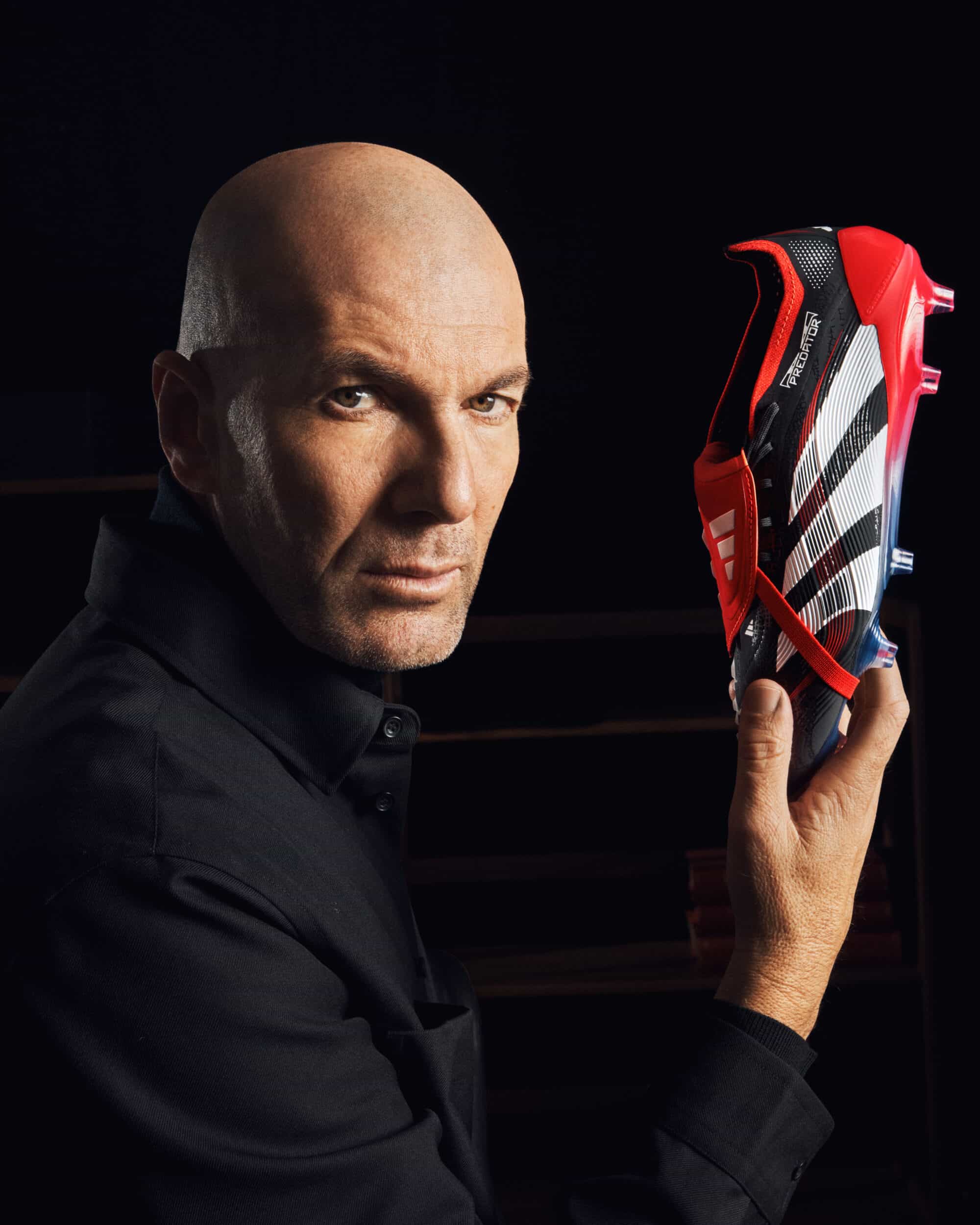adidas predator moments crampons