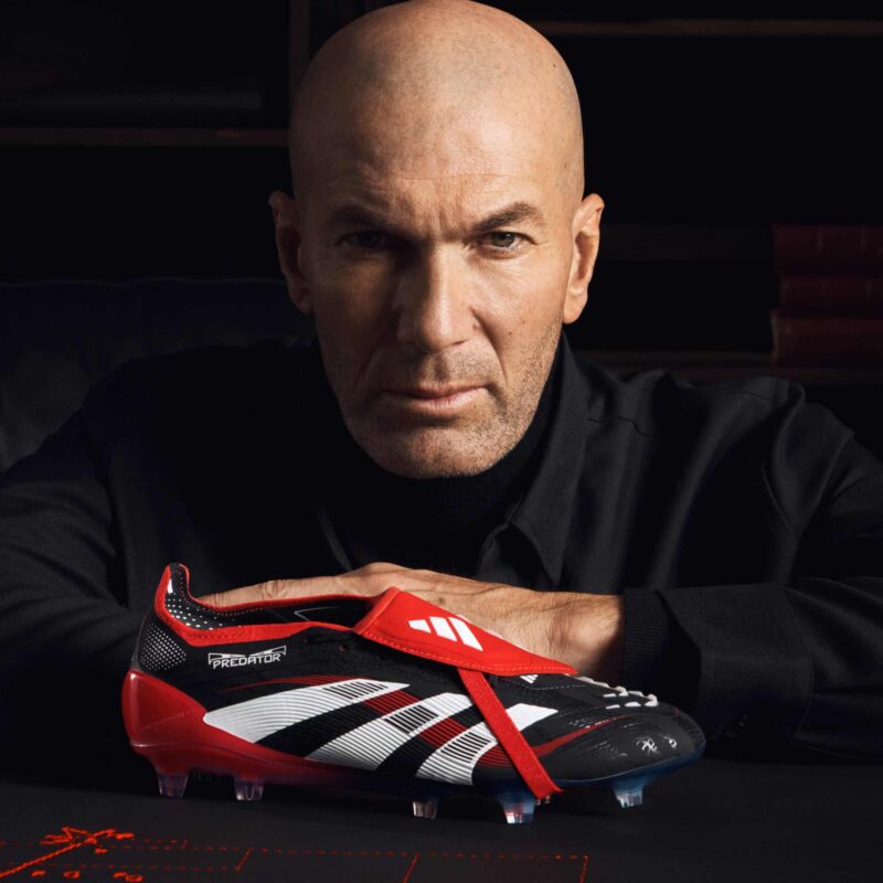 adidas predator moments crampons
