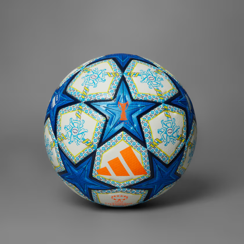 ballon ligue des champions feminine 2025