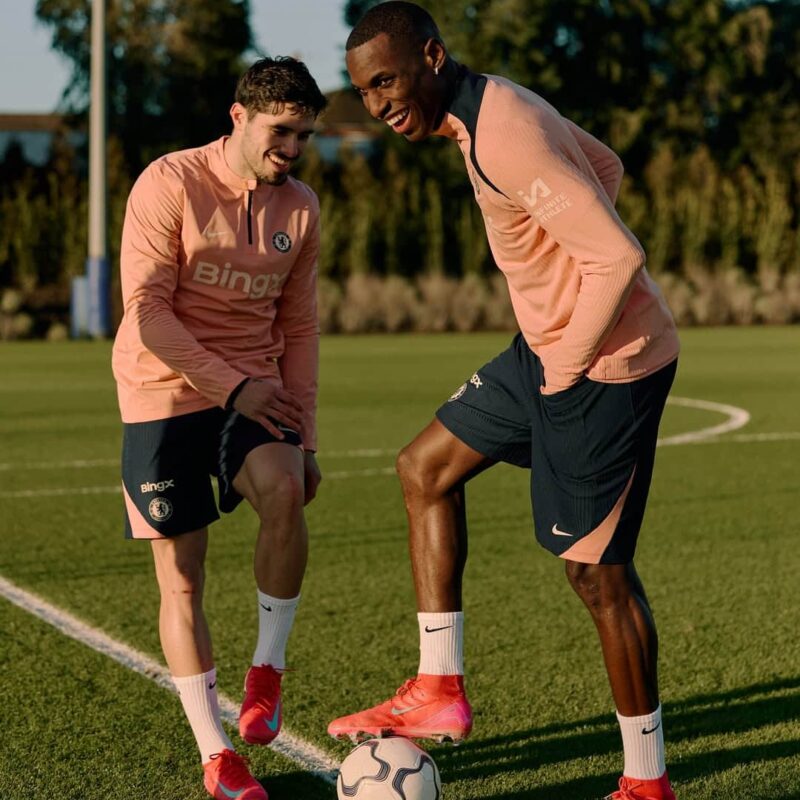 ballon nike premier league