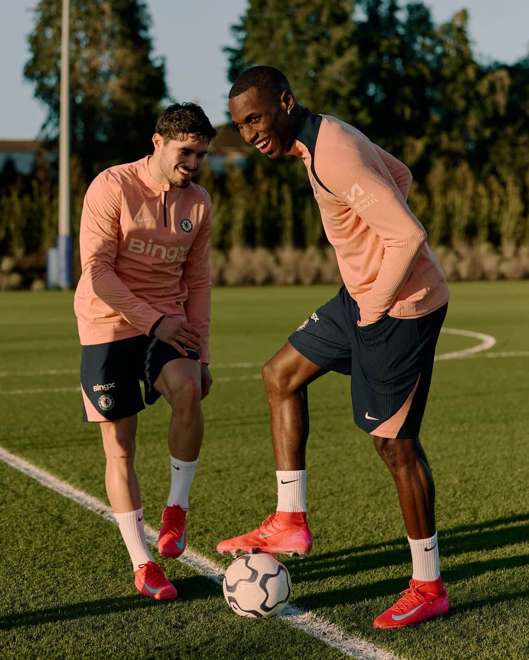ballon nike premier league