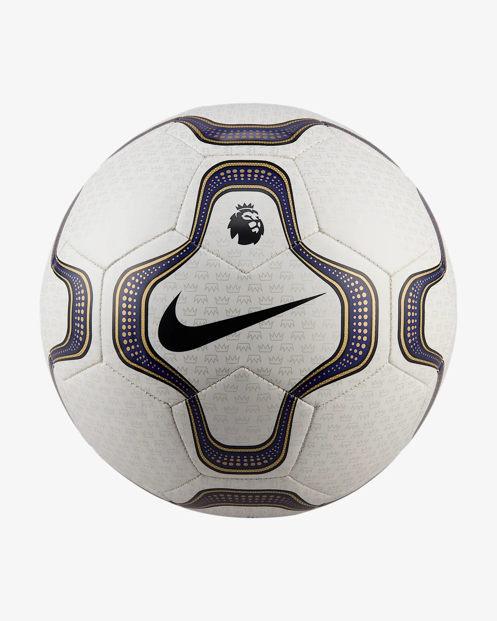 ballon premier league collection heritage