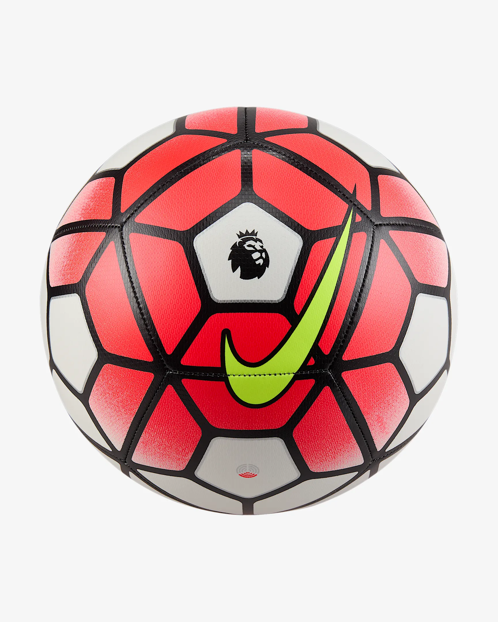 ballon premier league collection heritage