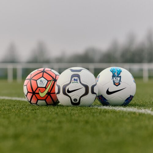 Image de l'article Nike clôt son histoire en Premier League avec la collection Heritage