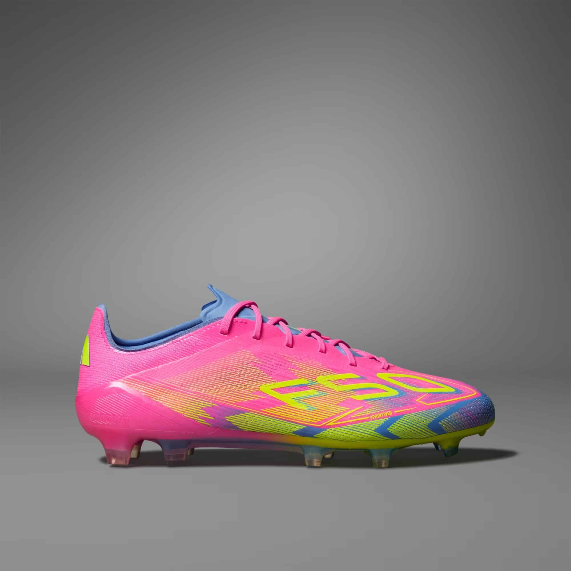 adidas f50 rose