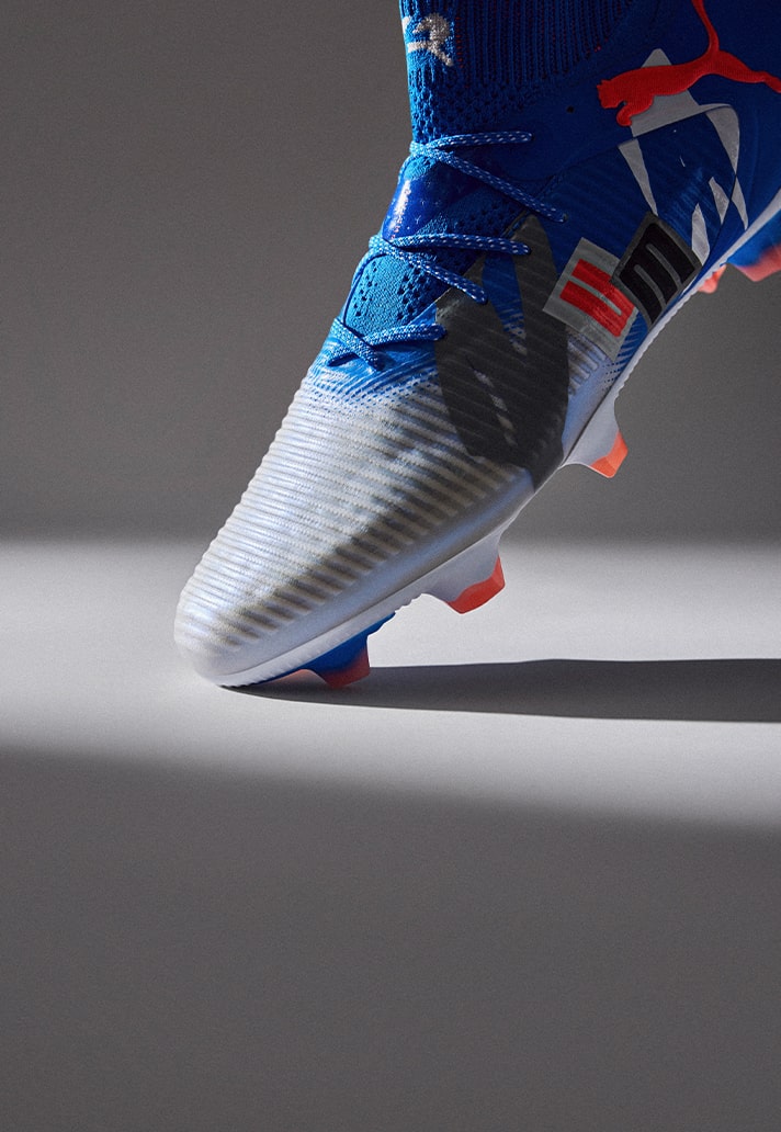 crampon puma forever pack