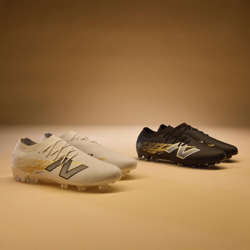 crampons new balance furon anniversaire