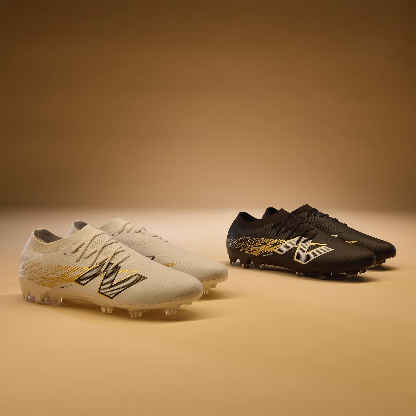 crampons new balance furon anniversaire