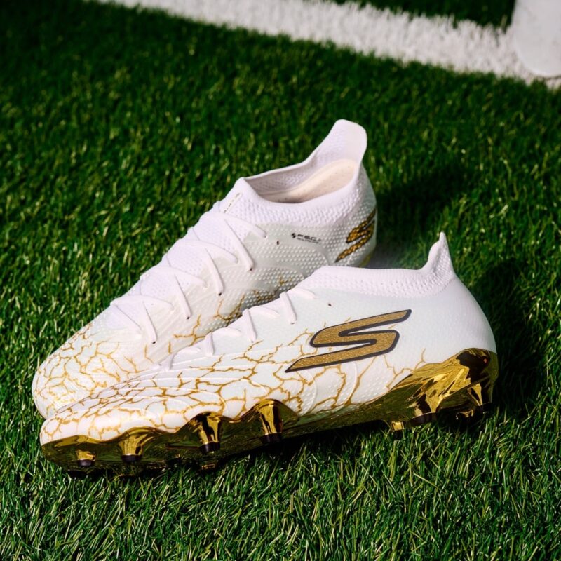 crampons skechers electrum pack