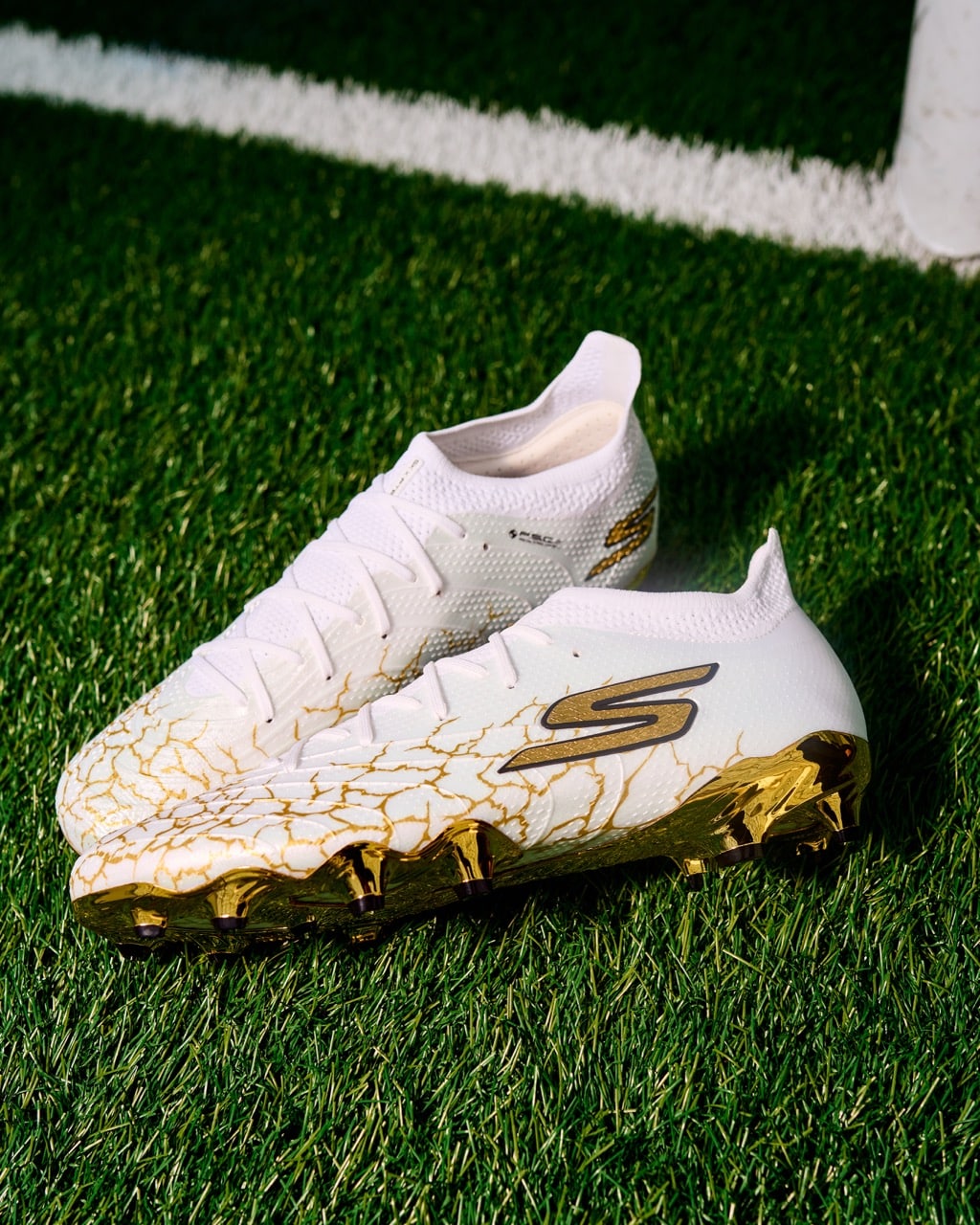 crampons skechers electrum pack